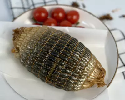 Рулет г/к (горбуша+скумбрия)