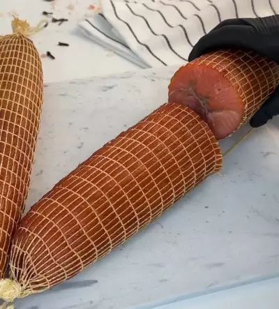 Рулет х/к Боярский