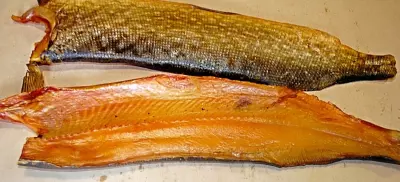 Щука х/к пласт