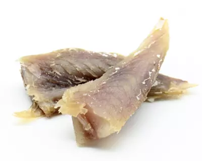 Вобла вяленая спинка очищ